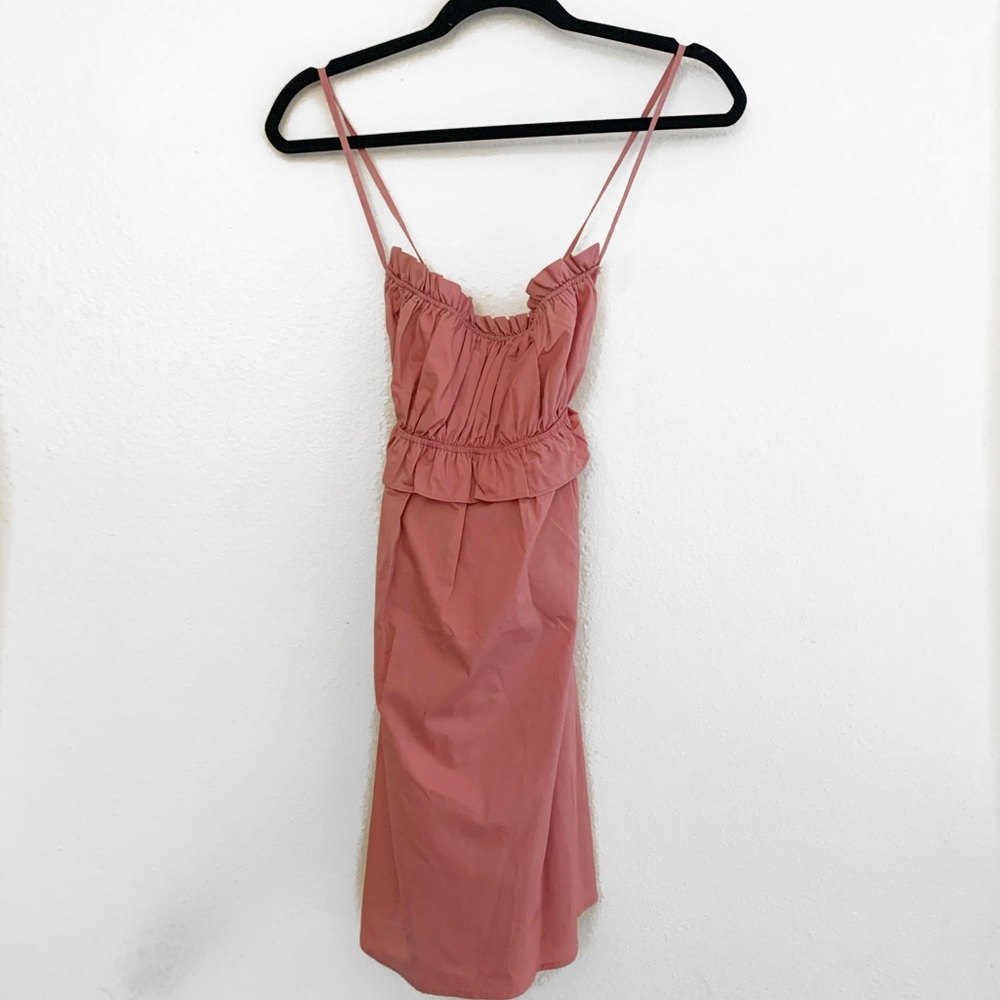 Lulu’s Sundress - Picture 2 of 2